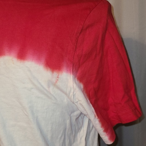 Levi's red white blue shirt - Picture 9 of 16
